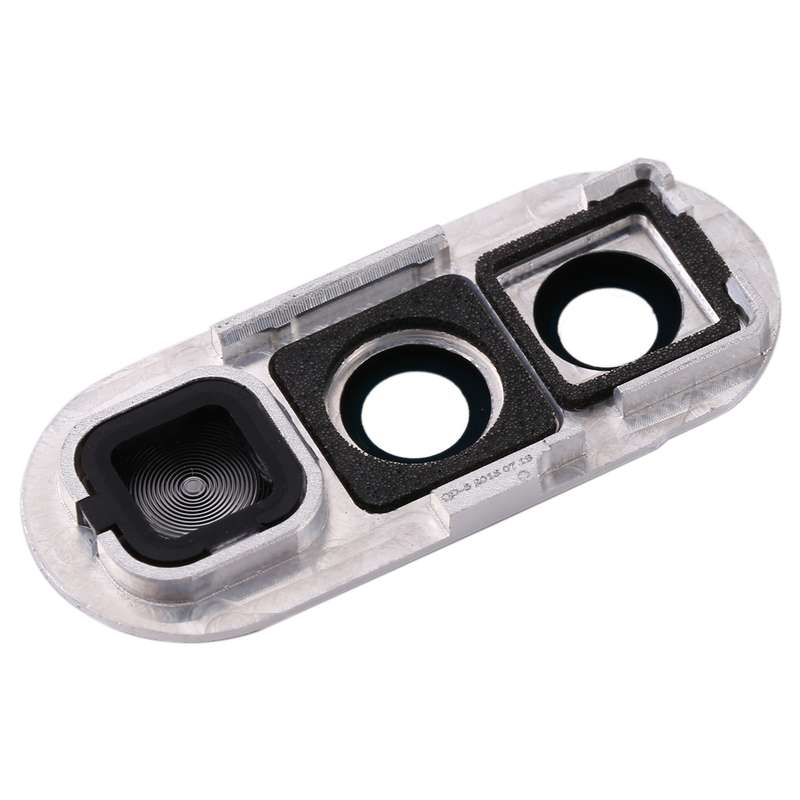 Camera Lens Cover for Nokia X5(Black)