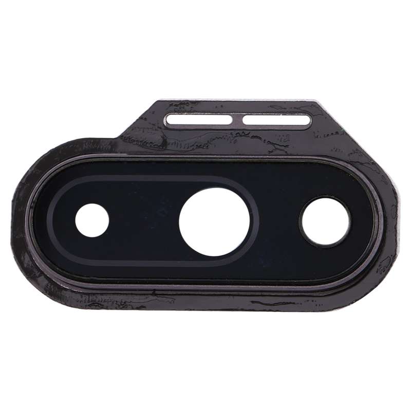 For OnePlus 7 Original Camera Lens Cover (Grey)