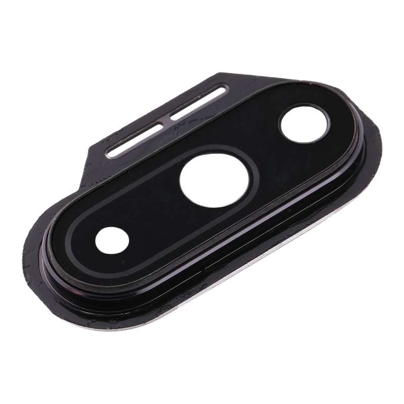 For OnePlus 7 Original Camera Lens Cover (Grey)