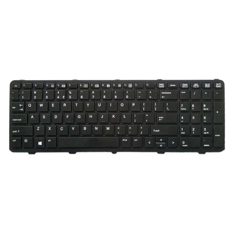 US Version Keyboard for HP PROBOOK 450 GO 450 G1 455 G1 470 G2 768787-001