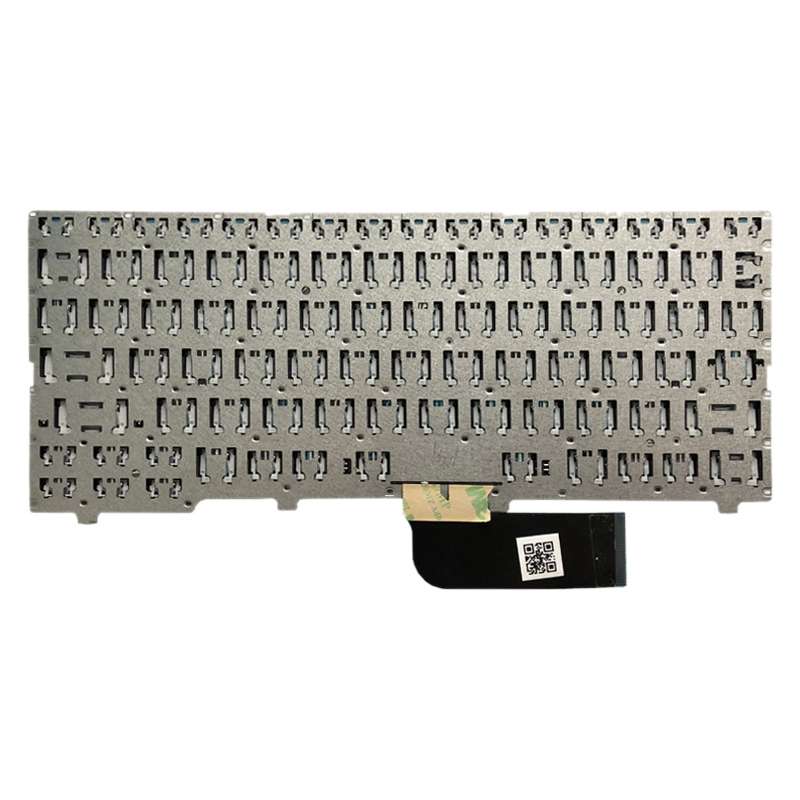 US Version Keyboard for Lenovo ideapad 100S 100S-11IBY(Black)