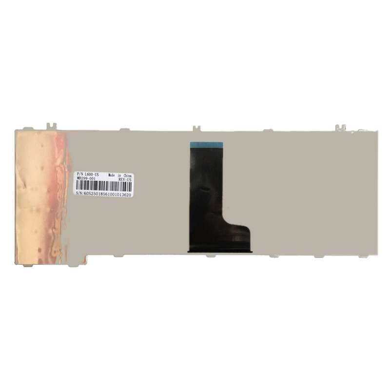 US Version Keyboard for Toshiba Satellite C600 C600D L640 L600 L600D L645 L645D L730 L730D L735 L735