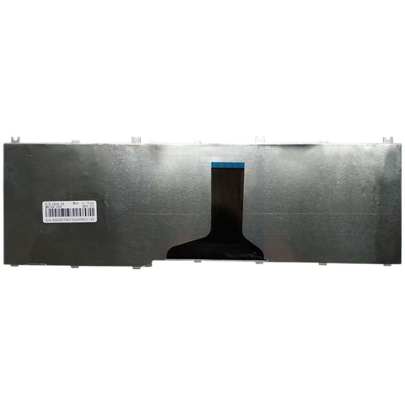 US Version Keyboard for Toshiba Satellite L670 L670D L675 L675D C660 C660D C655 L655 L655D C650 C650