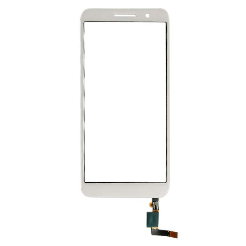 For Alcatel 1 5033 5033D 5033X 5033Y 5033A 5033J Touch Panel (Black)