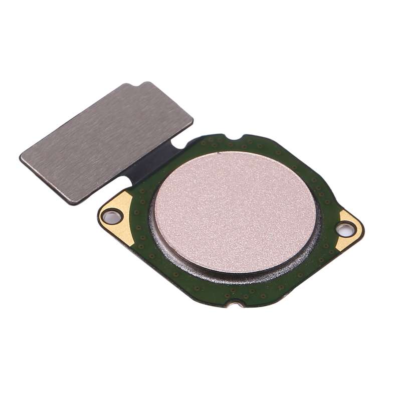 For Huawei Enjoy 6 Fingerprint Sensor Flex Cable(White)