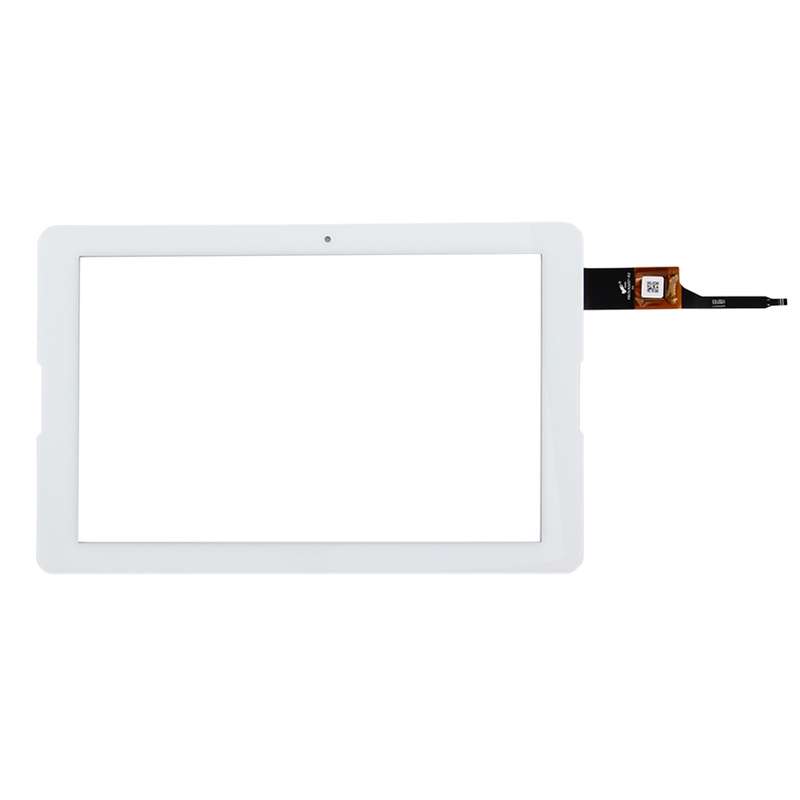 Touch Panel for Acer Iconia One 10 / B3-A20 (White)