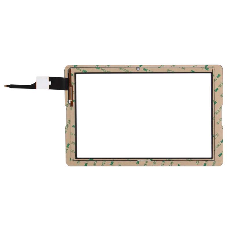 Touch Panel for Acer Iconia One 10 / B3-A20 (White)