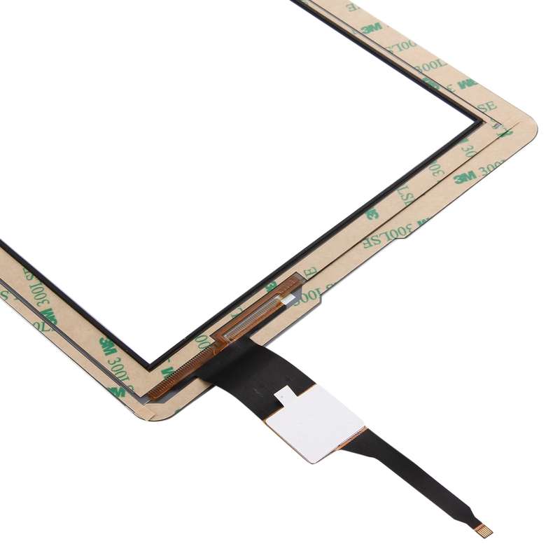 For vivo Z5 10pcs Back Camera Lens