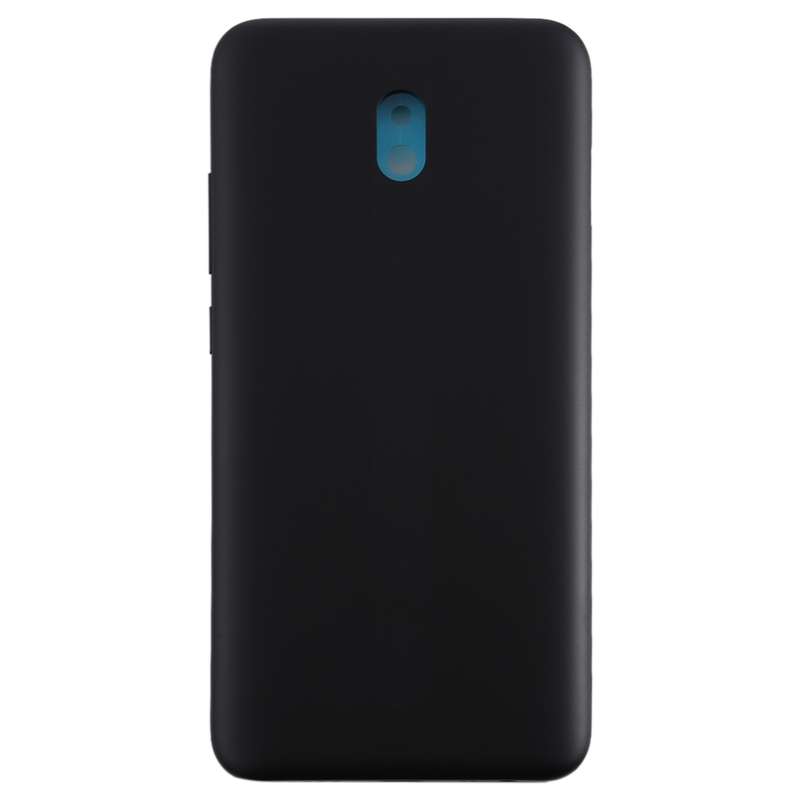 Battery Back Cover for Xiaomi Redmi 8A (Red)