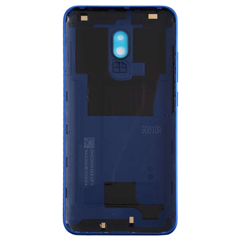 Battery Back Cover for Xiaomi Redmi 8A (Red)