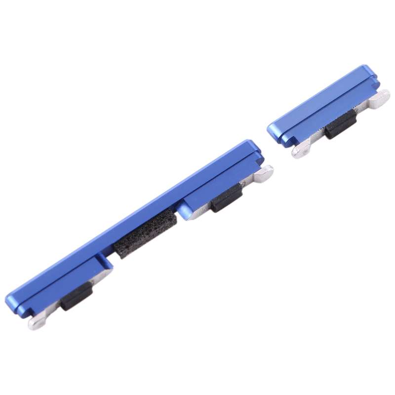Side Keys for Xiaomi Mi 9(Black)