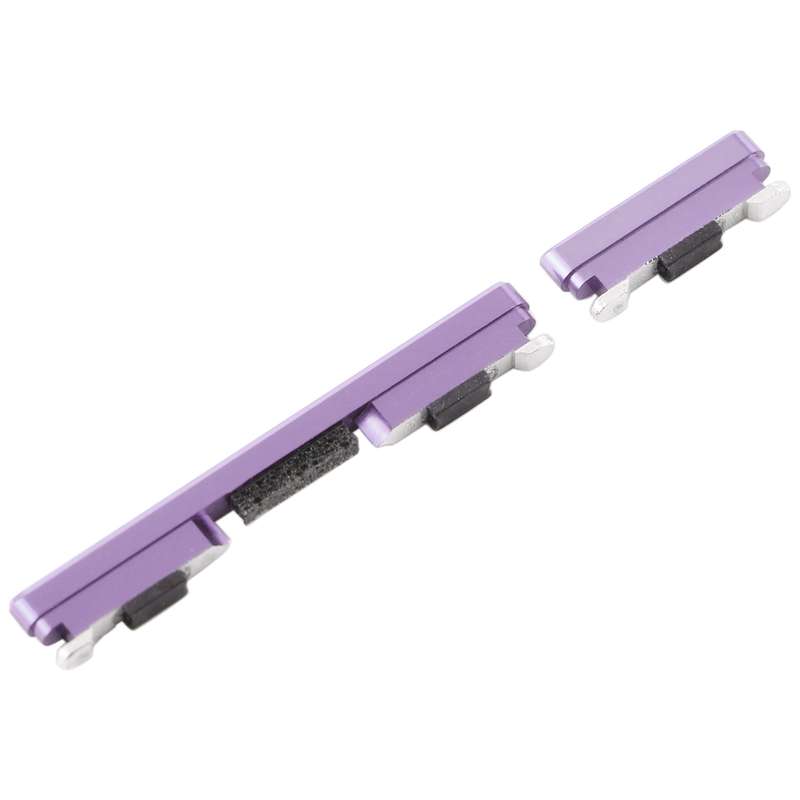 Side Keys for Xiaomi Mi 9(Black)