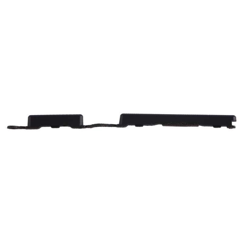 Side Keys for Xiaomi Redmi Note 6 Pro(Black)