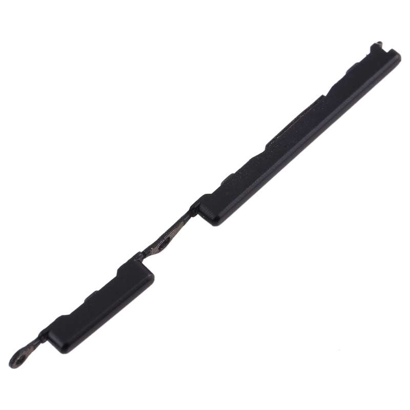 Side Keys for Xiaomi Redmi Note 6 Pro(Black)