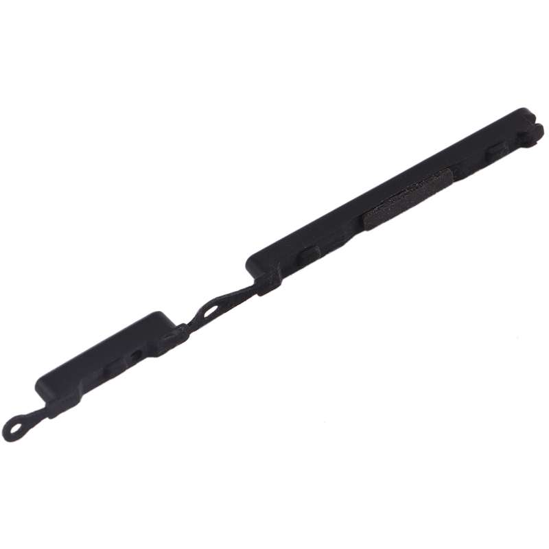 Side Keys for Xiaomi Redmi Note 6 Pro(Black)