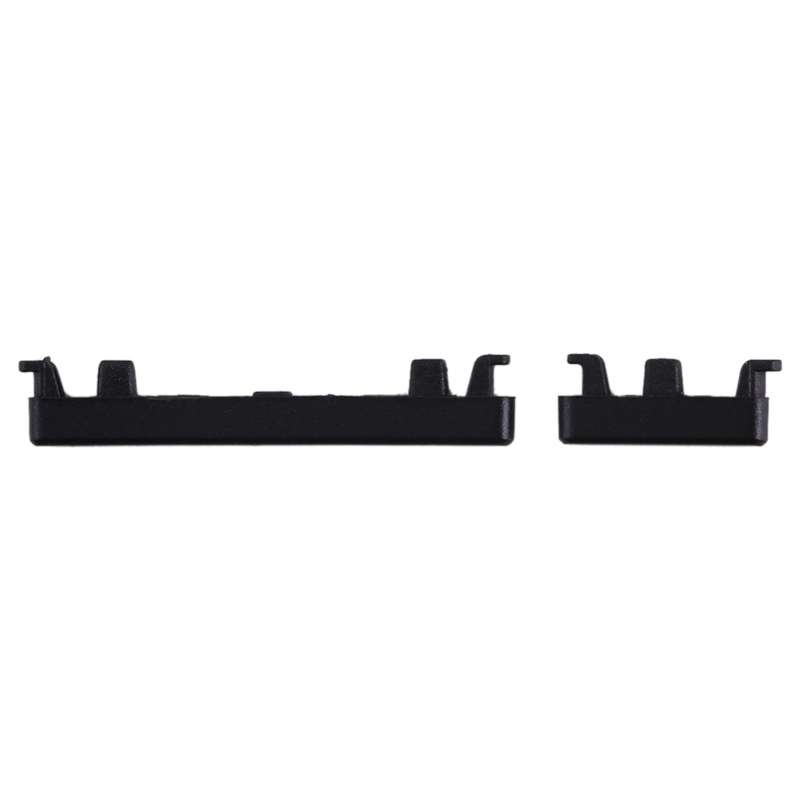 Side Keys for Xiaomi Redmi 7(Black)