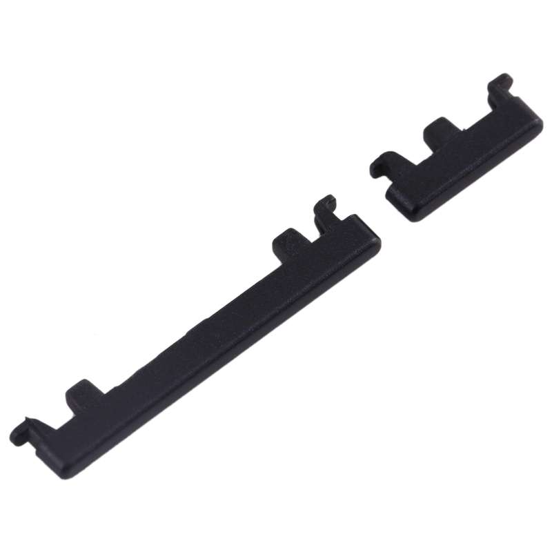Side Keys for Xiaomi Redmi 7(Black)