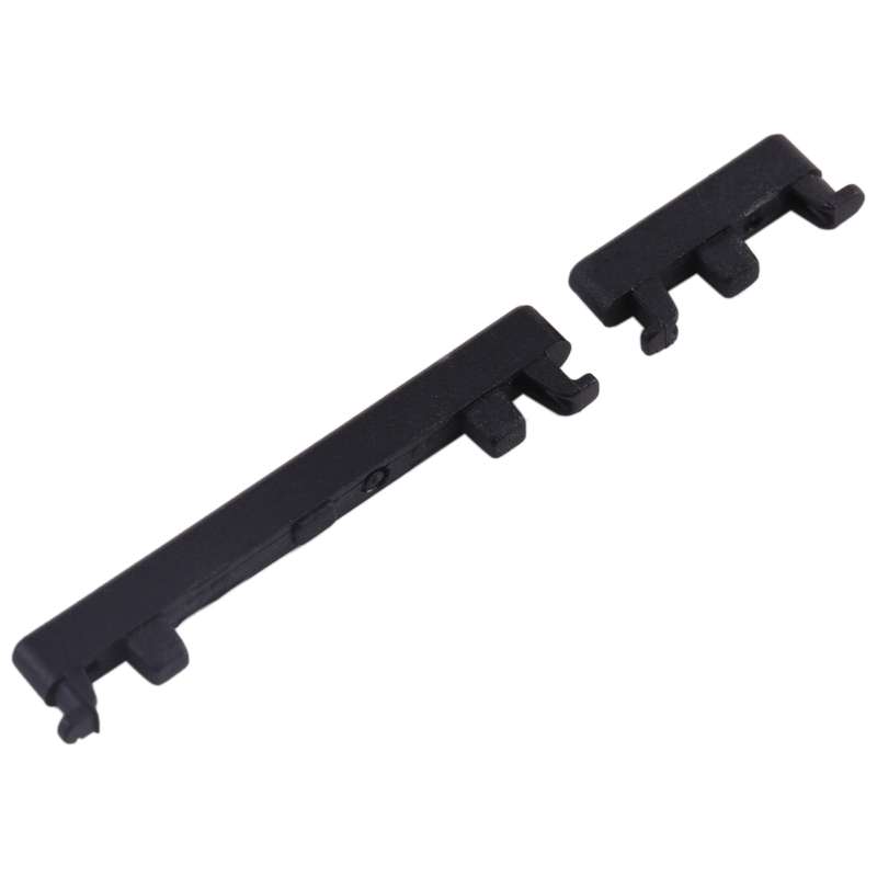 Side Keys for Xiaomi Redmi 7(Black)