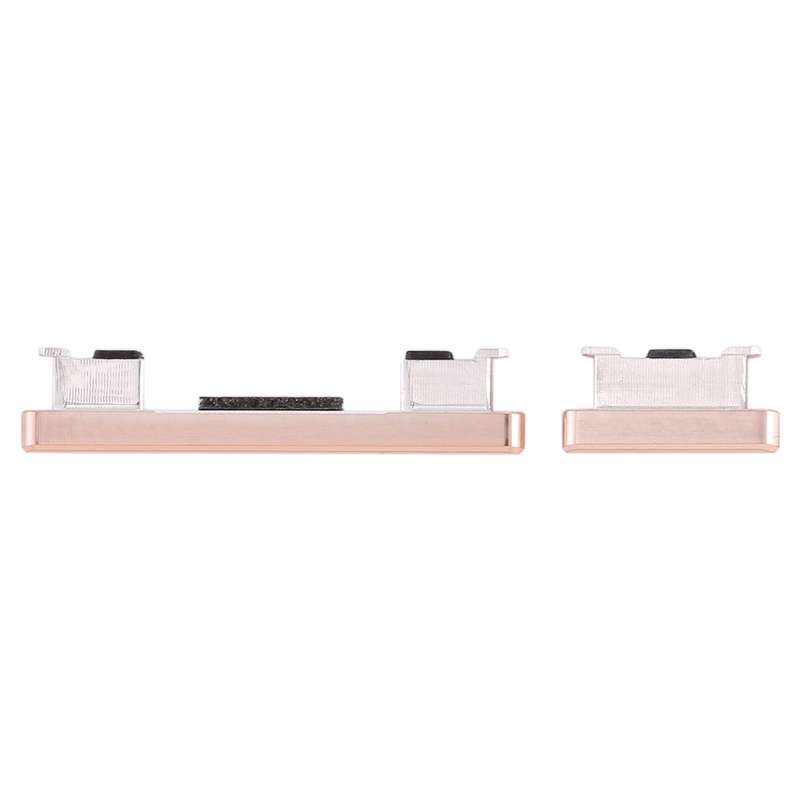 Side Keys for Xiaomi Mi CC9(Blue)