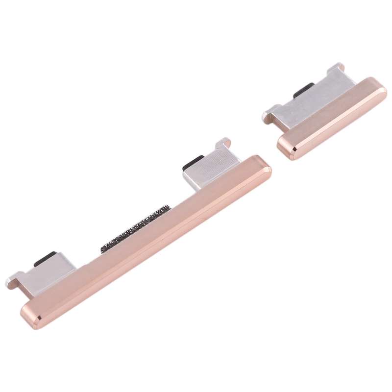 Side Keys for Xiaomi Mi CC9(Blue)