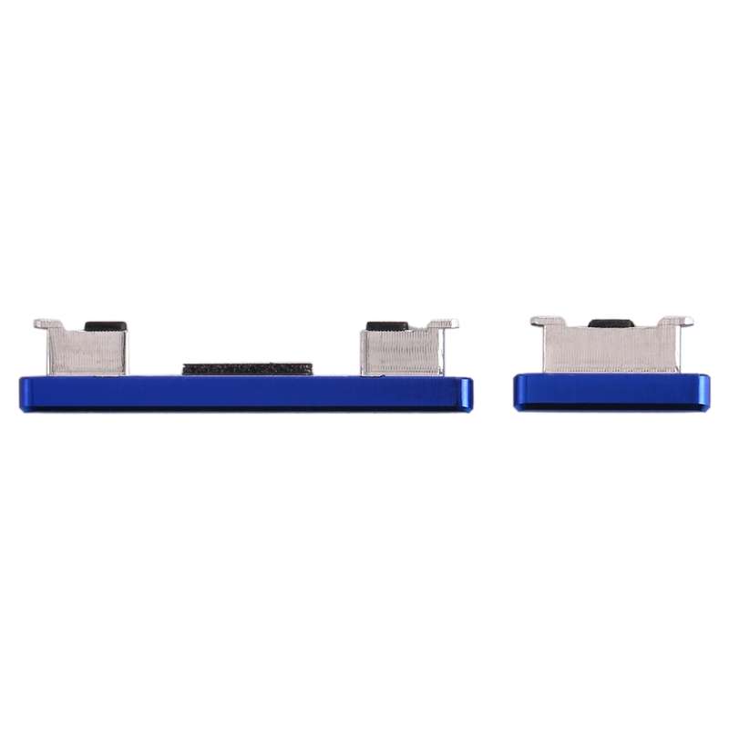 Side Keys for Xiaomi Mi CC9(Blue)