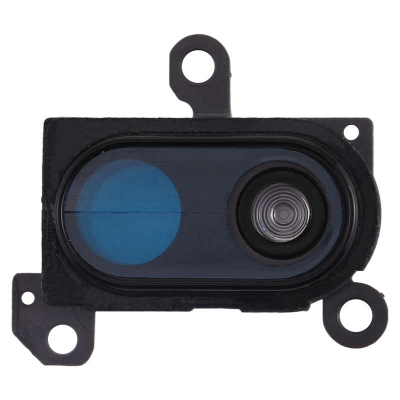 Camera Lens Cover for Xiaomi Redmi 8A (Black)