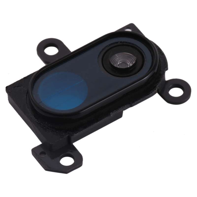 Camera Lens Cover for Xiaomi Redmi 8A (Black)