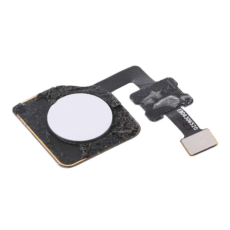 Fingerprint Sensor Flex Cable for Google Pixel 2 XL(Black)