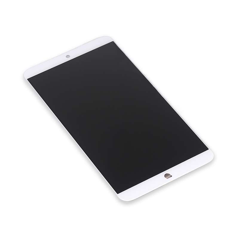 Fingerprint Sensor Flex Cable for Google Pixel 2 XL(Black)