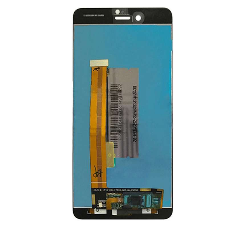 OEM LCD Screen for ZTE Nubia Z11 miniS / NX549J with Digitizer Full Assembly (Black)