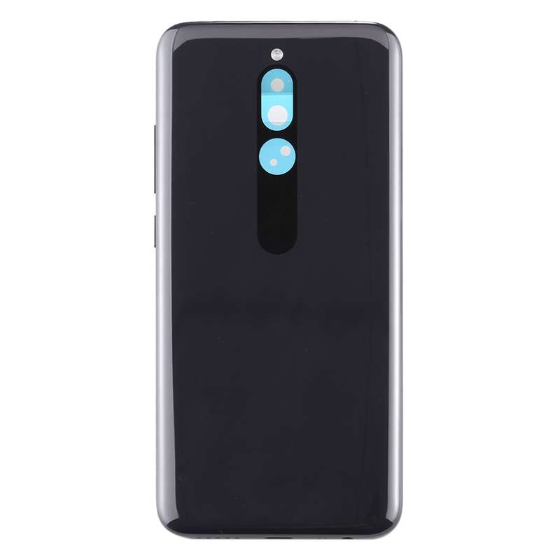 Battery Back Cover for Xiaomi Redmi 8(Black)