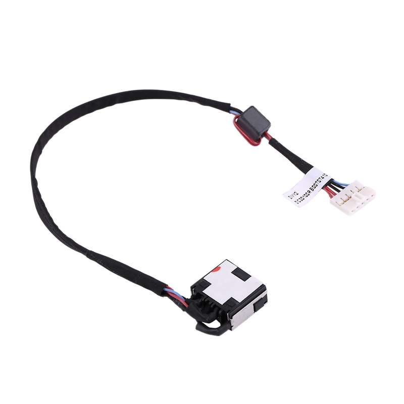 For Lenovo G50-30 / G50-40 / G50-45 DC Power Jack Connector Flex Cable