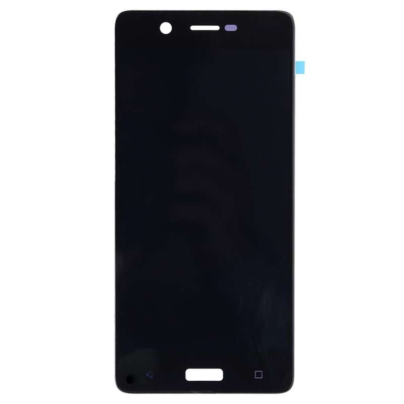 LCD Screen + Touch Panel for Nokia 5 TA-1024 TA-1027 TA-1044 TA-1053(Black)