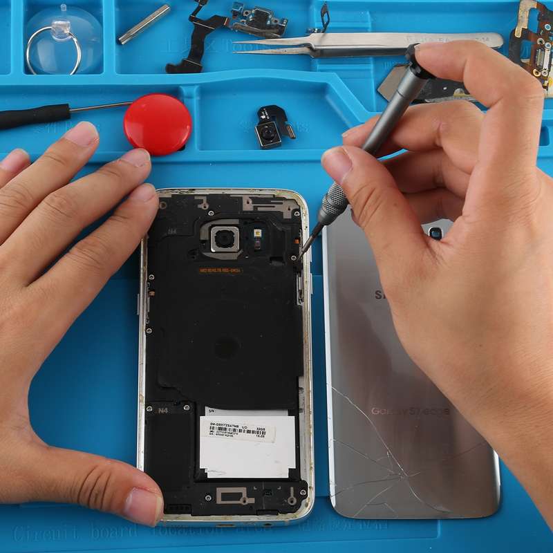 JIAFA 0.6Y Repair Screwdriver