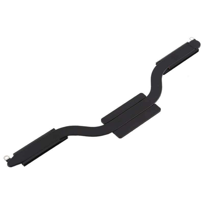 Cooling Heat Sink Heat Conducting Tube for Apple Macbook Pro 13 inch A1706 (2016)