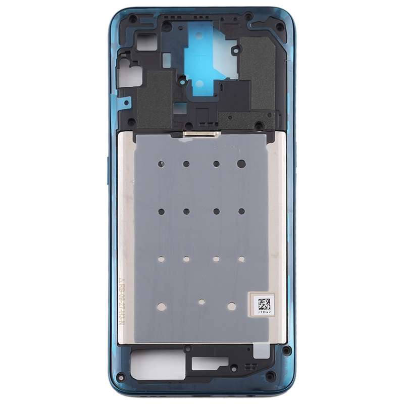 For OPPO A11 Middle Board (Black)