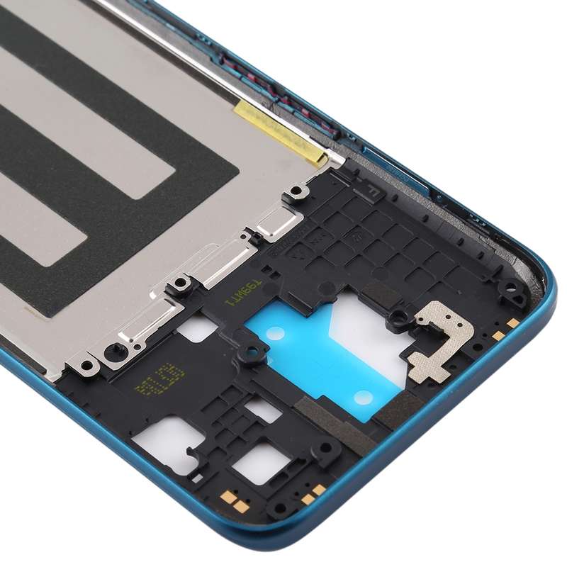 For OPPO A11 Middle Board (Black)