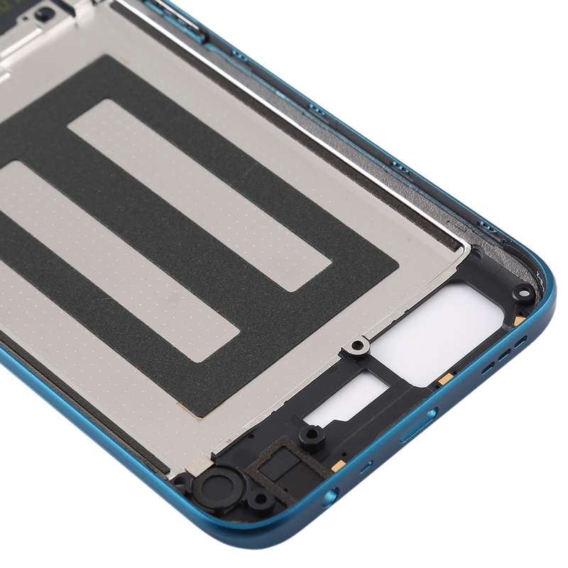 For OPPO A11 Middle Board (Blue)