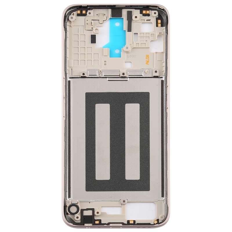 For OPPO A11 Middle Board (Black)