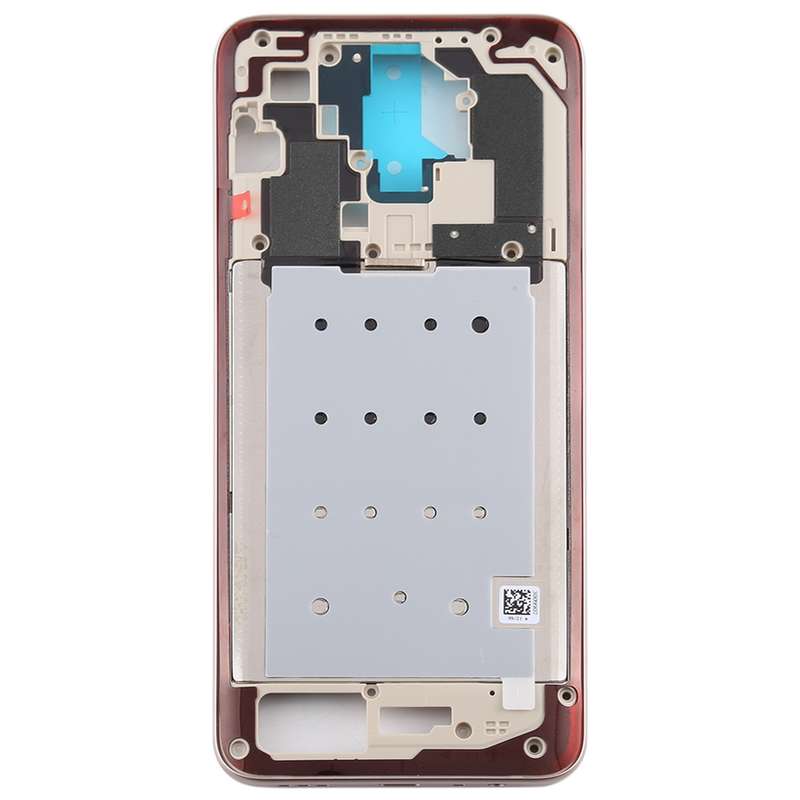 For OPPO A11 Middle Board (Black)
