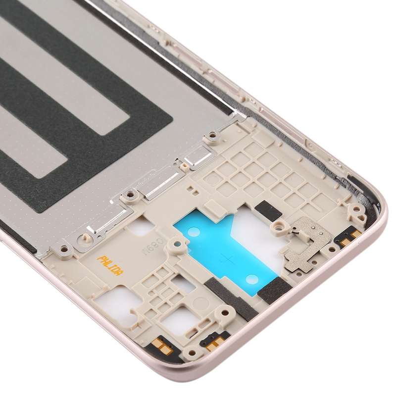 For OPPO A11 Middle Board (Black)