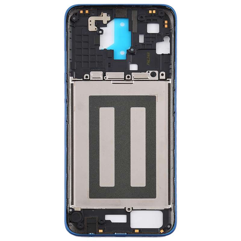 For OPPO A11 Middle Board (Black)