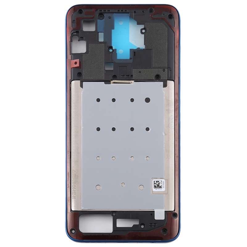 For OPPO A11 Middle Board (Black)