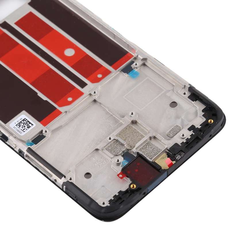 For OPPO A11 Middle Board (Blue)