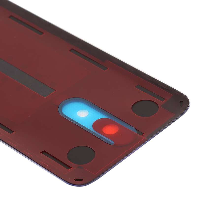 Battery Back Cover for Xiaomi Redmi K30(Blue)