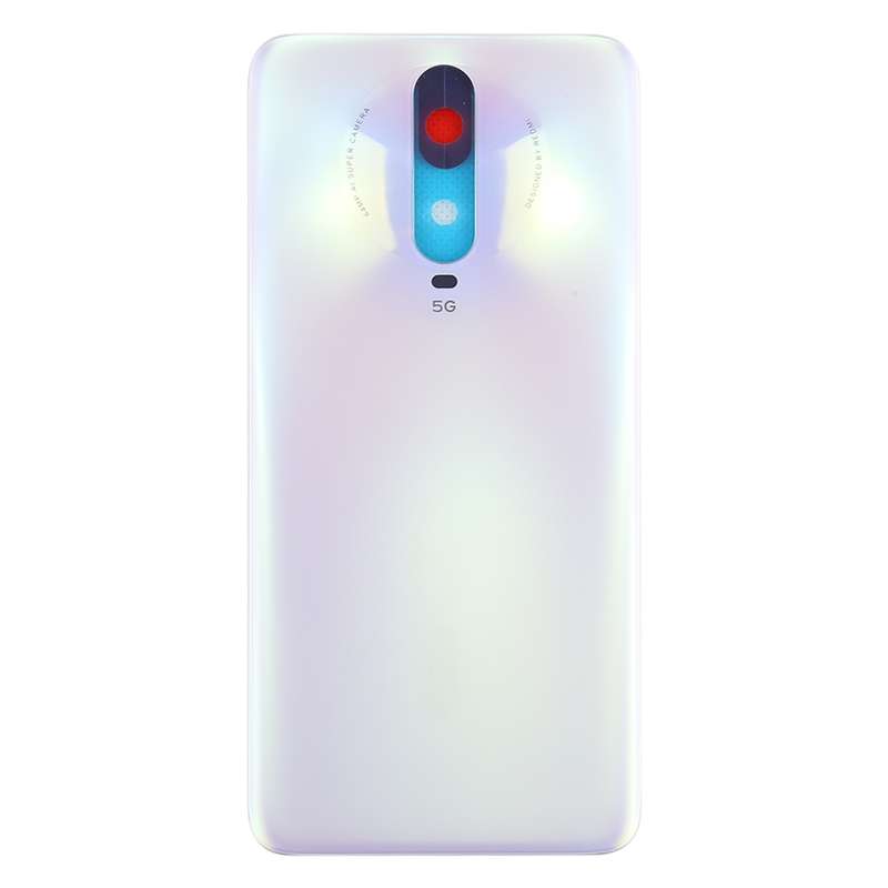 Battery Back Cover for Xiaomi Redmi K30(Blue)