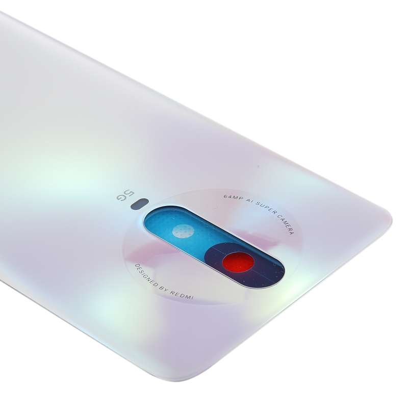 Battery Back Cover for Xiaomi Redmi K30(Blue)