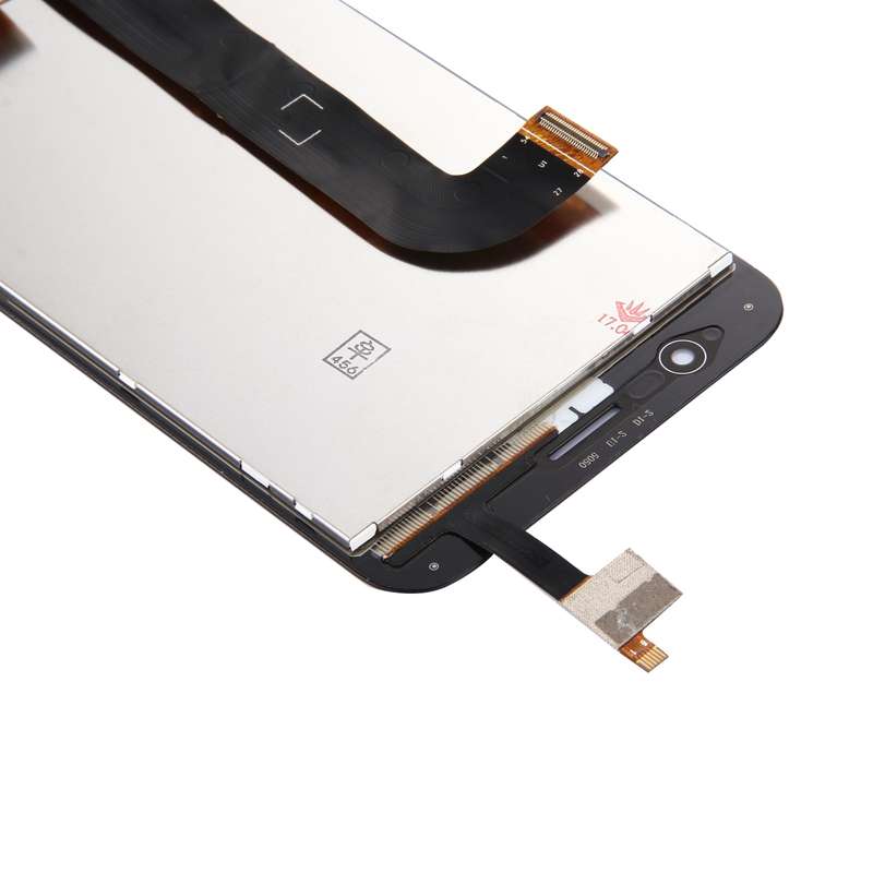 OEM LCD Screen for Asus ZenFone Go / ZB500KG with Digitizer Full Assembly (Black)