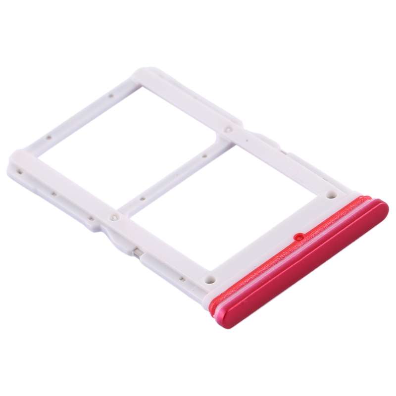 SIM Card Tray + SIM Card Tray for Xiaomi Redmi K30 5G(Blue)