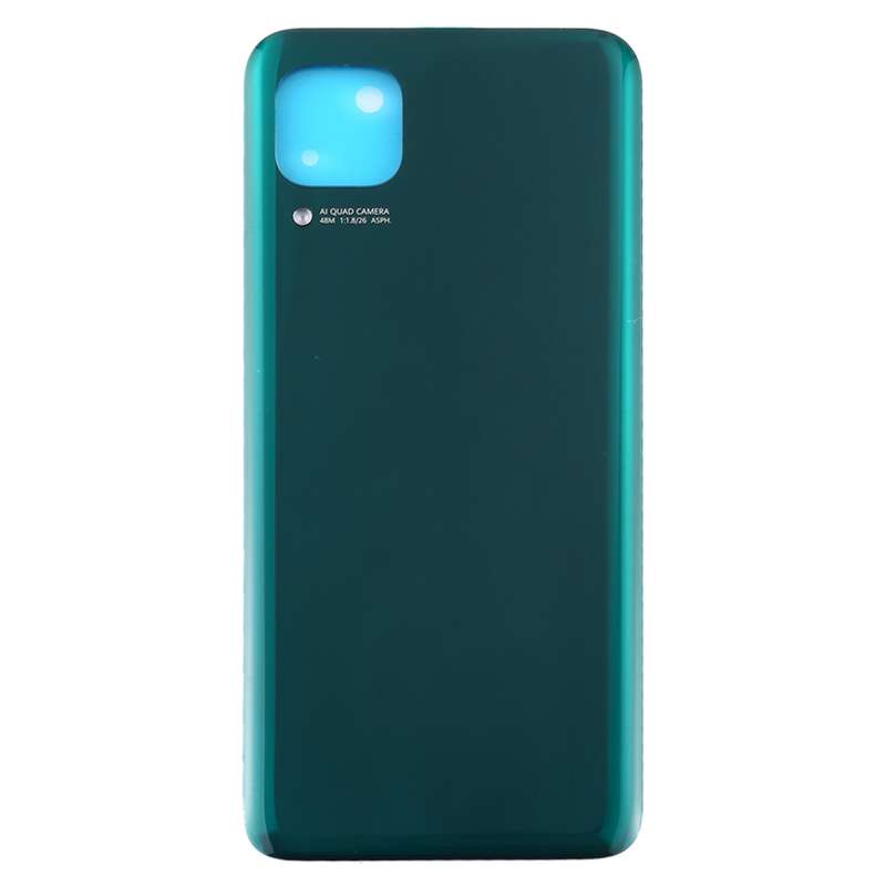 Original Battery Back Cover for Huawei P40 Lite(Pink)